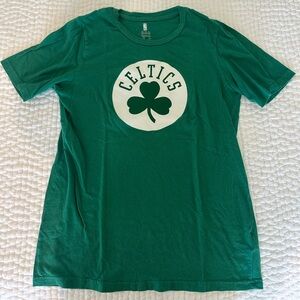 Celtics Tshirt | Size: Youth L (14/16)
